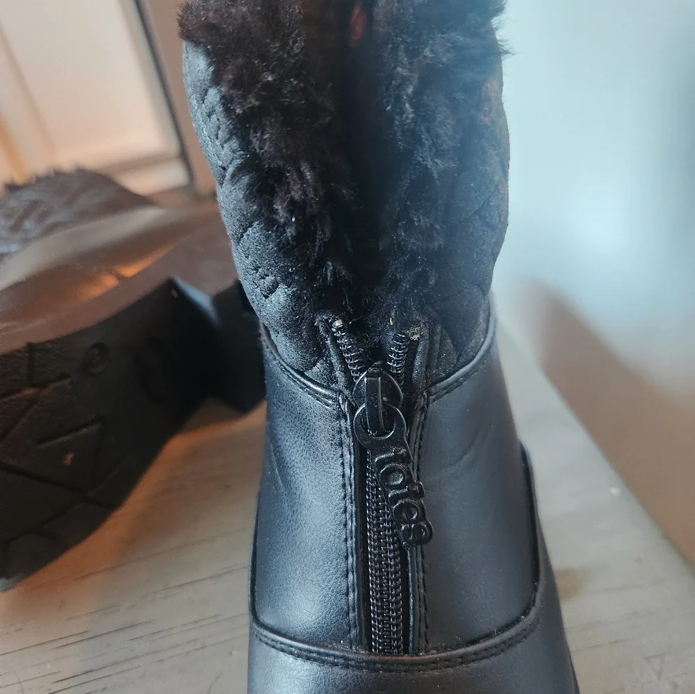 totes these boots